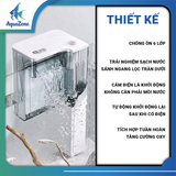 Lọc treo Yee Galaxy thế hệ 3.0