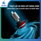 BƠM CHÌM CAO CẤP QIANYU - QYF Series (4000~38000)