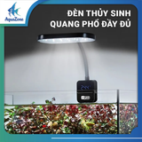 YEE-ĐÈN KẸP BỂ CÁ 13W (PHIÊN BẢN HIỂN THỊ NHIỆT ĐỘ)