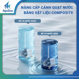 MÁY BƠM HỒ CÁ YEE YJP