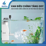 Lọc Nước Hồ Cá Sunsun EPY 5W 3 Trong 1 – Lọc Nước, Lọc Váng, Thổi Oxy, Điều Chỉnh Lưu Lượng, Hoạt Động Êm Ái