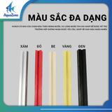 Bộ Chân Kệ Kết Hợp AZONE Cho Hồ Size 60/80/100/120 - Kệ Bể Cá Khung Nhôm Cao Cấp, Chịu Lực Tốt, Dễ Lắp Đặt