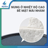 Đá Sủi Oxy Hồ Cá Cao Cấp BS104 ~BS106 – Tạo Bọt Khí Siêu Mịn, Tăng Oxy Nhanh, Chất Liệu An Toàn Không Độc Hại