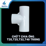 Bộ phụ kiện nối ống nước tiện lợi (cút nối, cút chếch, cút vuông, khóa vòi nước, thu, giắc co, bịt đầu ống, kẹp ống)