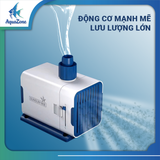 Máy Bơm Chìm Bể Cá SunSun YQP500-YQP3500 |