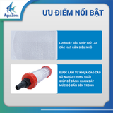 Bộ Lọc Hồ Cá Azone – Lọc Nước Hồ Thủy Sinh Công Suất Lớn, Lọc Vi Sinh Cao Cấp