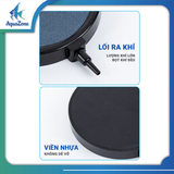 Đá Sủi Oxy Hồ Cá Cao Cấp BS104 ~BS106 – Tạo Bọt Khí Siêu Mịn, Tăng Oxy Nhanh, Chất Liệu An Toàn Không Độc Hại