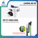 LỌC THÙNG SUNSUN HW3000 - HW5000