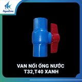 Bộ phụ kiện nối ống nước tiện lợi (cút nối, cút chếch, cút vuông, khóa vòi nước, thu, giắc co, bịt đầu ống, kẹp ống)