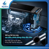 CHERLAM-LỌC TREO QBC 8W