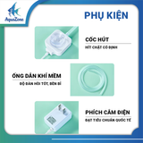 YEE-SỦI OXY MINI SIÊU ÊM  1.5W