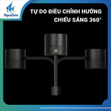 WEEK AQUA T Series T95 Pro – Đèn thủy sinh RGB + UVa