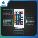 Đèn LED Dưới Nước GAKO SL Series – Đèn Hồ Cá, Hồ Koi, Non Bộ, Bể Thủy Sinh, Ánh Sáng Mạnh, Chống Nước Hoàn Toàn