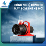 BƠM CHÌM CAO CẤP QIANYU - QYF Series (4000~38000)