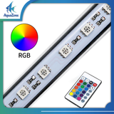 Đèn LED Hồ Cá Thủy Sinh GAKO – Đèn Ống Tuýp GL39T, ATL78A & Đèn LED Sủi Oxy SQ12, SQ12YK Có Khả Năng Chống Nước IP67