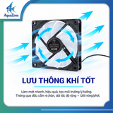 Quạt Tản Nhiệt  BBA4-11 Làm Mát Hiệu Quả, Tiện Lợi