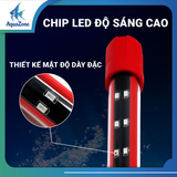 Đèn Led KINTONS T8 3 Chế Độ Màu – Tăng Sắc Đỏ Cho Cá Rồng & Cá Cảnh Siêu Sáng Tiết Kiệm Điện