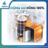 CHERLAM-LỌC TREO QBC 8W