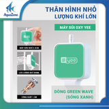 YEE-SỦI OXY MINI SIÊU ÊM  1.5W