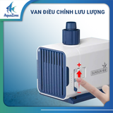 Máy Bơm Chìm Bể Cá SunSun YQP500-YQP3500 |