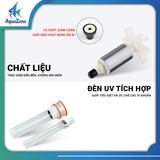 LỌC THÙNG SUNSUN HW3000 - HW5000