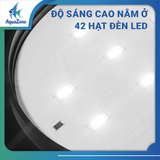 YEE-ĐÈN KẸP BỂ CÁ 13W (PHIÊN BẢN HIỂN THỊ NHIỆT ĐỘ)