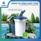 Lọc Phụ Sunsun YW-01B, 02B, 03B  - Lọc Phụ Kèm Bơm Ø12, Ø16