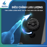 Lọc Váng SunSun YF-01 - Lọc Váng Kết Hợp Thổi Luồng Tạo Oxy Cho Bể Cá