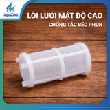 Ống Lọc Cặn – Lõi Lưới Mật Độ Cao Chống Tắc Béc Phun, Dùng Cho Hệ Thống Tưới Và Bộ Lọc Bể Cá