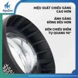 WEEK AQUA T Series T95 Pro – Đèn thủy sinh RGB + UVa