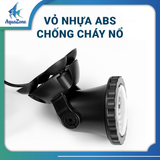 Đèn LED Dưới Nước GAKO SL Series – Đèn Hồ Cá, Hồ Koi, Non Bộ, Bể Thủy Sinh, Ánh Sáng Mạnh, Chống Nước Hoàn Toàn