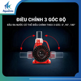 BƠM CHÌM CAO CẤP QIANYU - QYF Series (4000~38000)