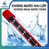 Đèn Led KINTONS T8 3 Chế Độ Màu – Tăng Sắc Đỏ Cho Cá Rồng & Cá Cảnh Siêu Sáng Tiết Kiệm Điện
