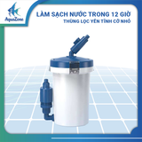 Lọc Phụ Sunsun YW-01B, 02B, 03B  - Lọc Phụ Kèm Bơm Ø12, Ø16