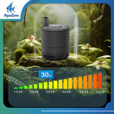 Bơm Hút Đáy Đa Năng Seabillion H500-2500 – Trục Sứ Chống Mòn, Hút Nước Mức Thấp Cho Hồ Cá, Hồ Thủy Sinh, Hồ Rùa, Hồ Biển