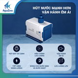 Máy Bơm Chìm Bể Cá SunSun YQP500-YQP3500 |