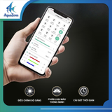 Đèn LED Hồ Cá Deyao F160-3X | F220-3X, Chíp Led RGB Toàn Phổ, Remote Điều Khiển Thông Minh, Xoay 360°