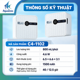 YEE-SỦI TÍCH ĐIỆN C4-1102 1500MAH