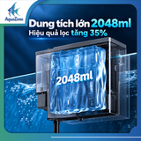 CHERLAM-LỌC TREO QBC 8W