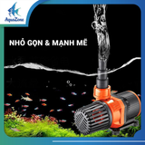 Máy Bơm Periha PE 6000, PB 5000 - 25000 Độ Bền Cao, Tiết Kiệm Điện