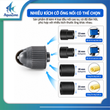 YD-ĐẦU TẠO SÓNG XOAY TỰ ĐỘNG 360° – TẠO DÒNG NƯỚC TỰ NHIÊN CHO BỂ CÁ