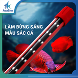 Đèn Led KINTONS T8 3 Chế Độ Màu – Tăng Sắc Đỏ Cho Cá Rồng & Cá Cảnh Siêu Sáng Tiết Kiệm Điện