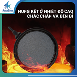 Đá Sủi Oxy Hồ Cá Cao Cấp BS104 ~BS106 – Tạo Bọt Khí Siêu Mịn, Tăng Oxy Nhanh, Chất Liệu An Toàn Không Độc Hại