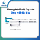 CHERLAM-LỌC TREO QBC 8W