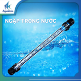 Đèn LED Hồ Cá Thủy Sinh GAKO – Đèn Ống Tuýp GL39T, ATL78A & Đèn LED Sủi Oxy SQ12, SQ12YK Có Khả Năng Chống Nước IP67