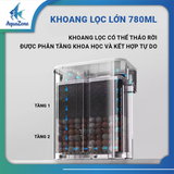 Lọc treo Yee Galaxy thế hệ 3.0