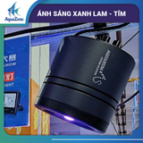 Đèn lon bể cá Aquarium Systems Solutions 70W – Đèn LED thủy sinh cao cấp, ánh sáng mạnh, hỗ trợ lên màu cho cá