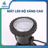 Đèn LED Dưới Nước GAKO SL Series – Đèn Hồ Cá, Hồ Koi, Non Bộ, Bể Thủy Sinh, Ánh Sáng Mạnh, Chống Nước Hoàn Toàn