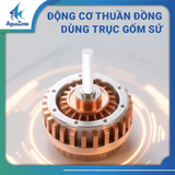MÁY BƠM HỒ CÁ YEE YJP