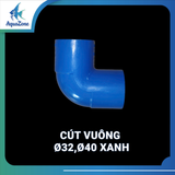 Bộ phụ kiện nối ống nước tiện lợi (cút nối, cút chếch, cút vuông, khóa vòi nước, thu, giắc co, bịt đầu ống, kẹp ống)